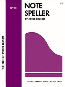 Note Speller 1