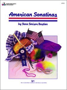 American Sonatines