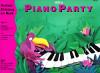 Piano Party Schule Heft A