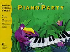 Piano Party C