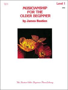 Musicianship For Older Beginner