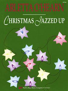 Christmas Jazzed Up