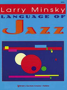 Language Of Jazz