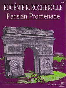 Parisian Promenade