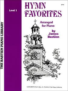 Hymn Favorites