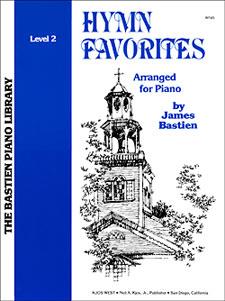 Hymn Favorites 2