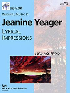 Lyrical Impressions Level 2