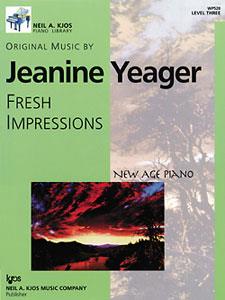 Fresh Impressions New Age
