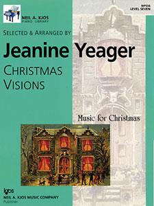 Christmas Visions