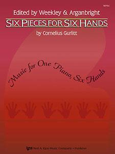 Pieces(6)