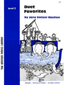 Duet Favorites 2