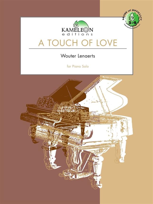 A Touch Of Love