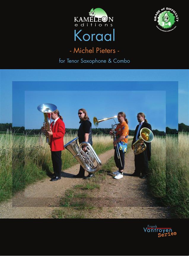 Koraal
