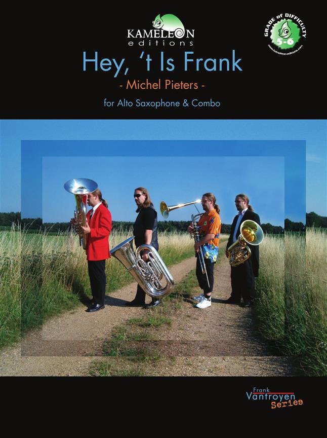 Hey 't Is Frank
