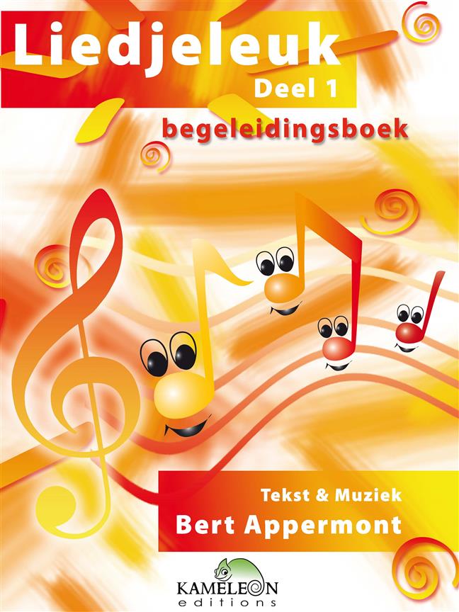 Liedjeleuk 1