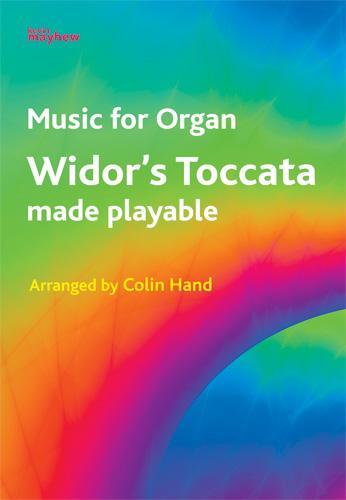 Toccata Made Playable