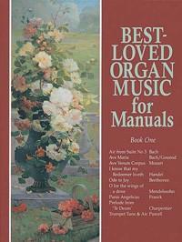 Best-loved Organ Music for Manuals