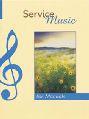 Service Music for Manuals
