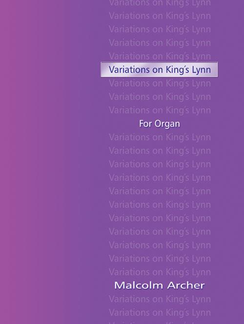 Variations On Kings Lynn