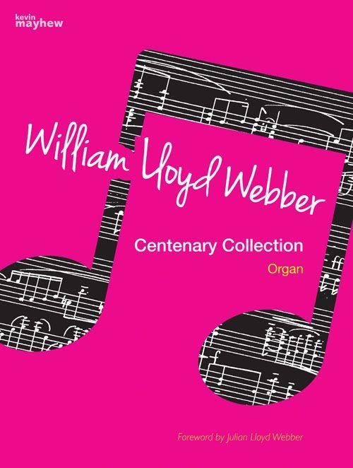 William Lloyd Webber Centenary Collection