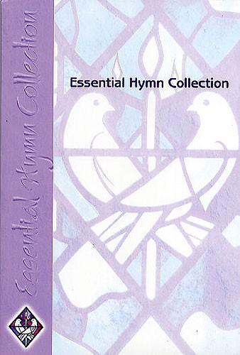 Essential Hymn Collection - Words
