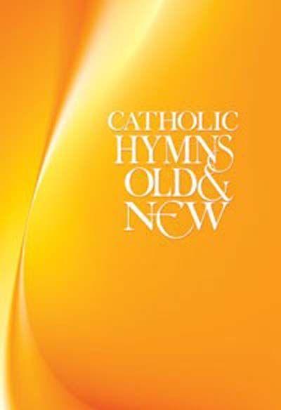 Catholic Hymns Old & New - People's Hardback