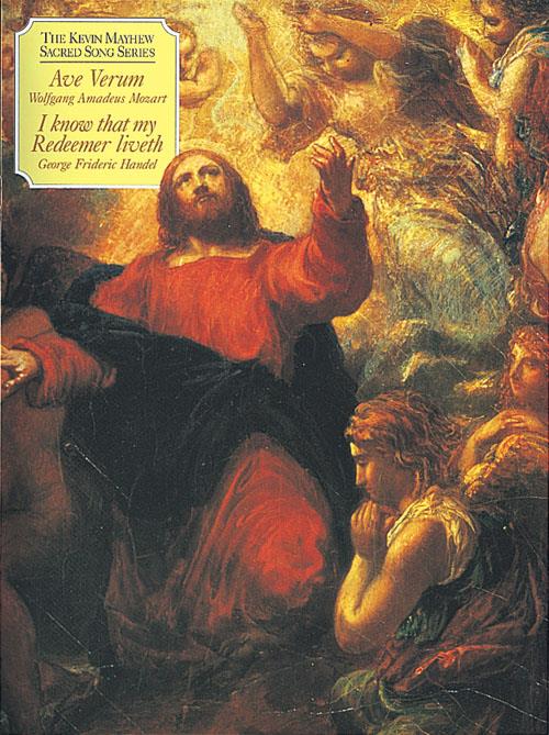 Ave Verum and I Know That My Redeemer Liveth