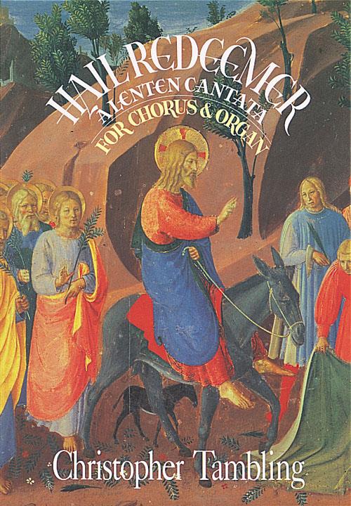 Hail Redeemer
