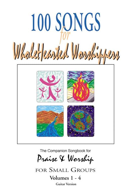 Songs For Worshippers