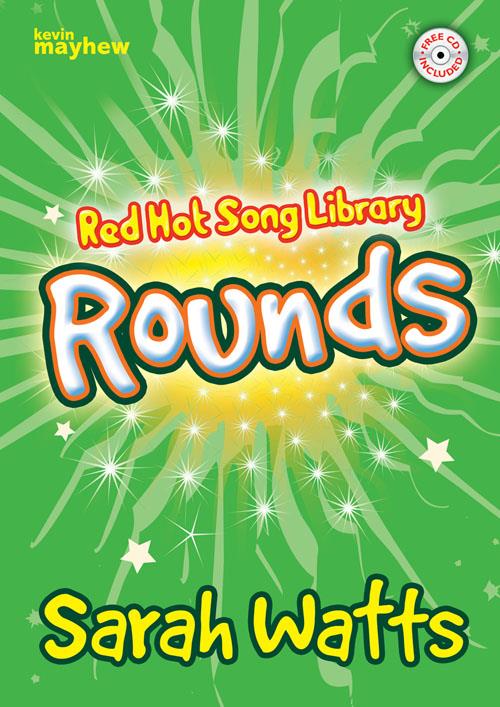 Red Hot Song Library - Rounds