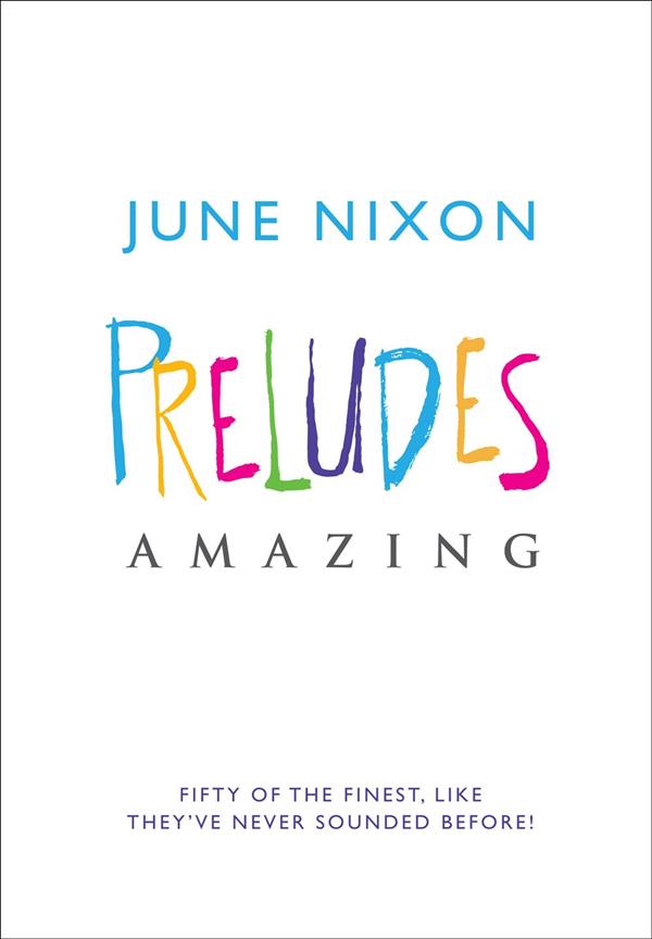 Preludes Amazing