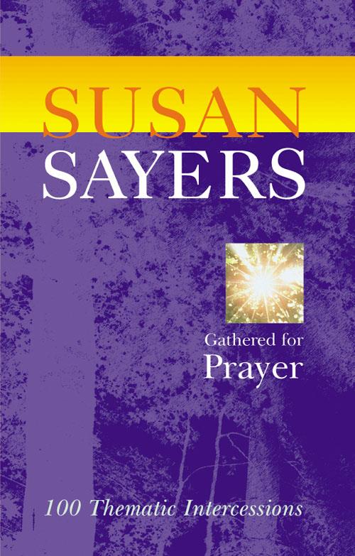 Gathered for Prayer