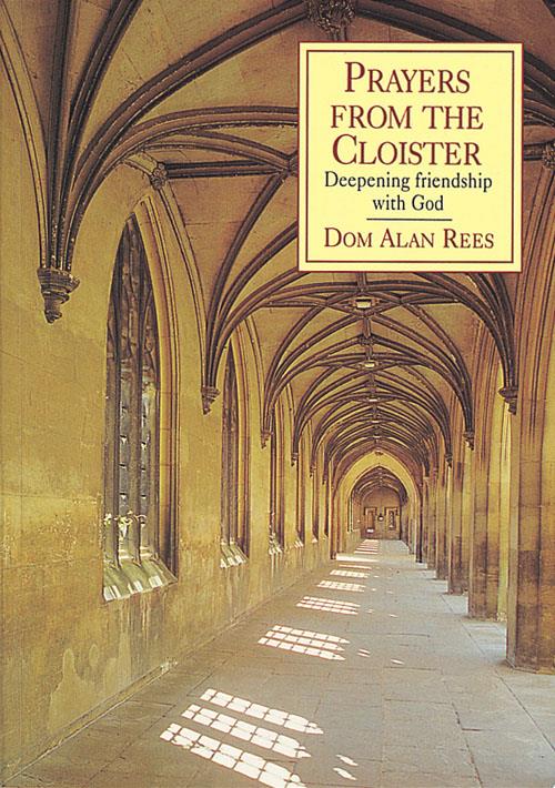 Prayers From The Cloister
