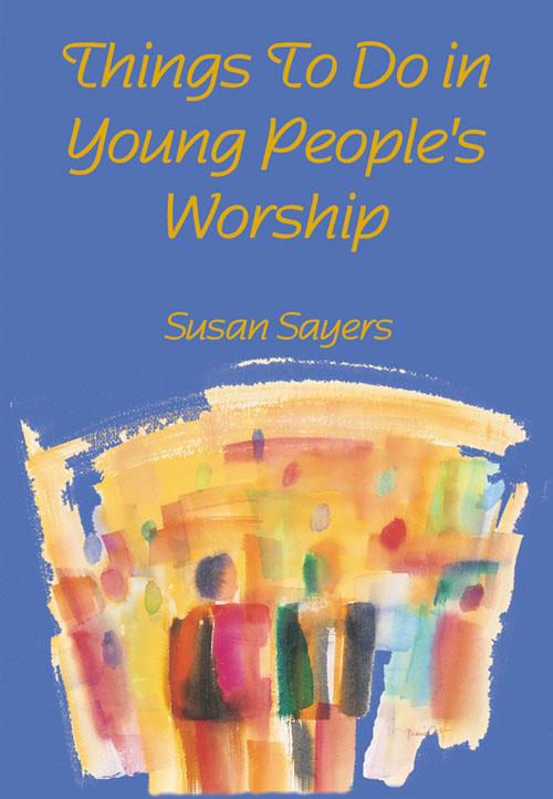 Things To Do in Young People's Worship