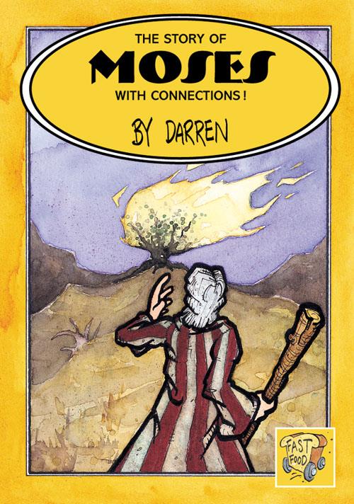 Fast Food Connections: Moses