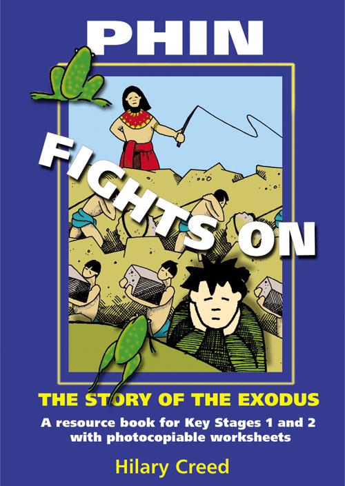 Phin Fights On