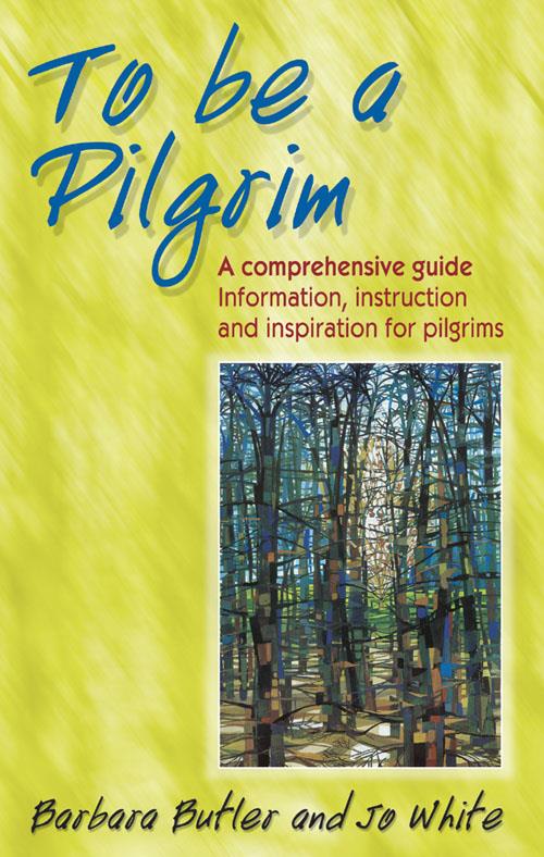 To Be a Pilgrim
