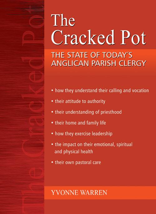 The Cracked Pot