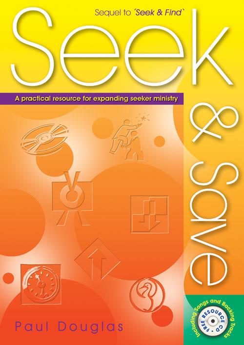 Seek and Save