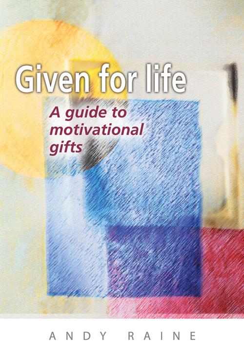 Given for Life