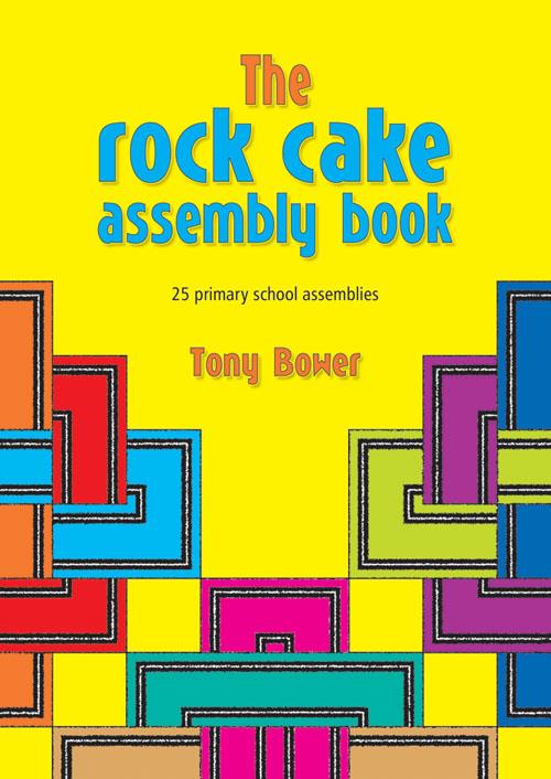 The Rock Cake Assembly Book