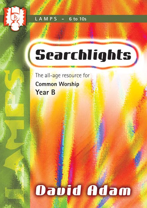 Searchlights - Lamps Year B