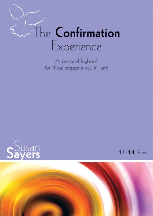 The Confirmation Experience - 11-14 Logbook