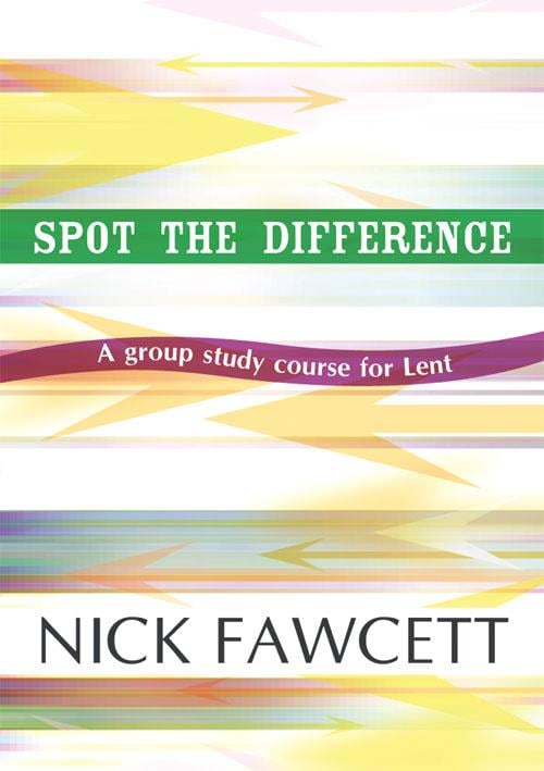Spot the Difference