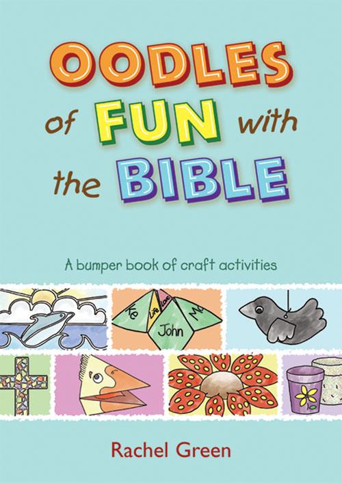 Oodles of Fun with the Bible