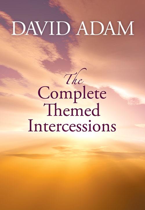 The Complete Themed Intercessions
