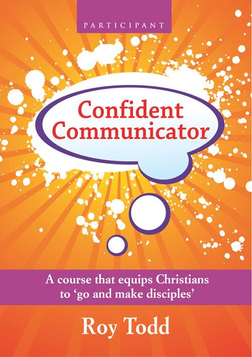 Confident Communicator - Participant