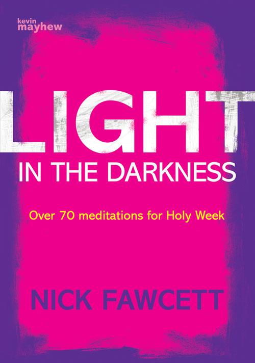 Light in the Darkness - Paperback