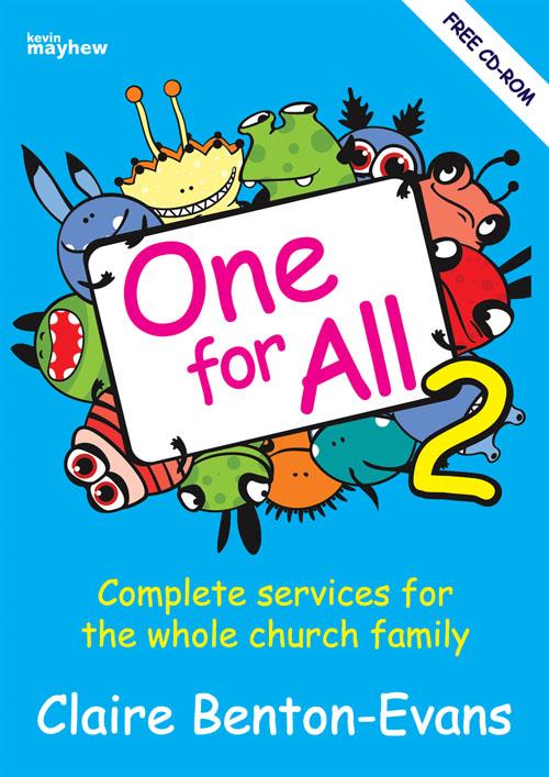 One for All 2