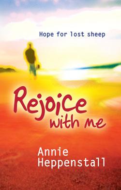 Rejoice With Me